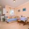 Apartments by the sea Barbat, Rab - 4967