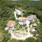Apartments with a parking space Kampor, Rab - 5032 - Rab
