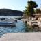 Apartments by the sea Sevid, Trogir - 5221