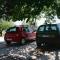 Apartments by the sea Tisno, Murter - 5141