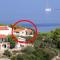 Seaside apartments with a swimming pool Rogac, Solta - 5183 - Grohote