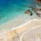 Apartments by the sea Zavala, Hvar - 553