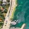 Apartments by the sea Vrsi - Mulo, Zadar - 5791