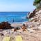 Apartments by the sea Ivan Dolac, Hvar - 5709 - Ivan Dolac