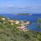 Apartments by the sea Milna, Vis - 8896