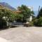 Apartments by the sea Brist, Makarska - 6813 - Brist