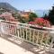 Apartments by the sea Brist, Makarska - 6813 - Brist