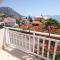 Apartments by the sea Brist, Makarska - 6813 - Brist