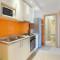 Apartments by the sea Igrane, Makarska - 6653