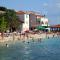 Apartments with a parking space Sumpetar, Omis - 9436 - 苏佩塔尔