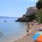 Apartments by the sea Pisak, Omis - 7521