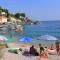 Apartments by the sea Mimice, Omis - 7522