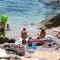 Apartments by the sea Ivan Dolac, Hvar - 8711