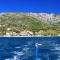 Apartments with a parking space Zavala, Hvar - 8706 - Jelsa