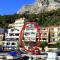 Apartments by the sea Podgora, Makarska - 6596 - Podgora