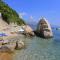 Apartments with parking spaces Marusici, Omis - 956