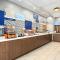 Holiday Inn Express Hotel & Suites Fort Pierce West, an IHG Hotel - Fort Pierce