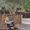 Glamping Algarve Olive Tree Lodge