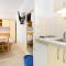 Apartments with a parking space Tucepi, Makarska - 6695 - 图彻皮