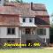 Schellnhof Forsthaus am Waldrand