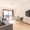 Apartamento con preciosas vistas al mar - Melenara