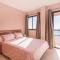 Apartamento con preciosas vistas al mar - Melenara