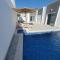 Villa de luxe avec piscine sans vis à vis Midoun