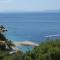 Apartments and rooms with parking space Brela, Makarska - 6895 - Brela