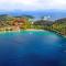 Apartments by the sea Cove Saplunara, Mljet - 4901