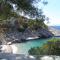 Seaside house for families with children Cove Pakomina, Hvar - 12702