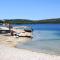 Holiday house with WiFi Trogir - 15319