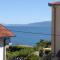 Apartments by the sea Podaca, Makarska - 6745 - Podaca