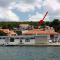Seaside holiday house Tisno, Murter - 5094