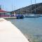 Family friendly house with a swimming pool Vinisce, Trogir - 19001