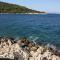Apartments by the sea Stomorska, Solta - 5190
