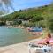 Apartments by the sea Duce, Omis - 12687