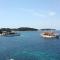 Rooms by the sea Pomena, Mljet - 4929 - Pomena