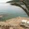 Secluded fishermans cottage Cove Stoncica, Vis - 8894