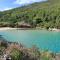 Secluded fishermans cottage Cove Stoncica, Vis - 8894