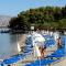 Holiday house with a swimming pool Podstrana, Split - 7539