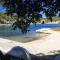 Seaside holiday house Cove Rogacic, Vis - 8887 - Vis