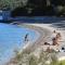 Seaside holiday house Cove Rogacic, Vis - 8887