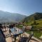 Hotel GENI Kazbegi