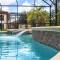 Veranda Palm Villa w Pool Game room near Disney Veranda Palm Villa w Pool Game room near Disney