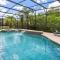 Veranda Palm Villa w Pool Game room near Disney Veranda Palm Villa w Pool Game room near Disney