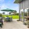 Sea View Cottage - Ruakaka Holiday Cottage