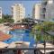 Radhima Beach Apartment-Tirana Resort - Orikum