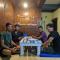 Mezenga Backpackers