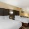 Comfort Suites Kingwood Humble Houston North - Humble