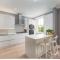 Stunning Maida Vale apartment near Regents canal by UnderTheDoormat - 伦敦